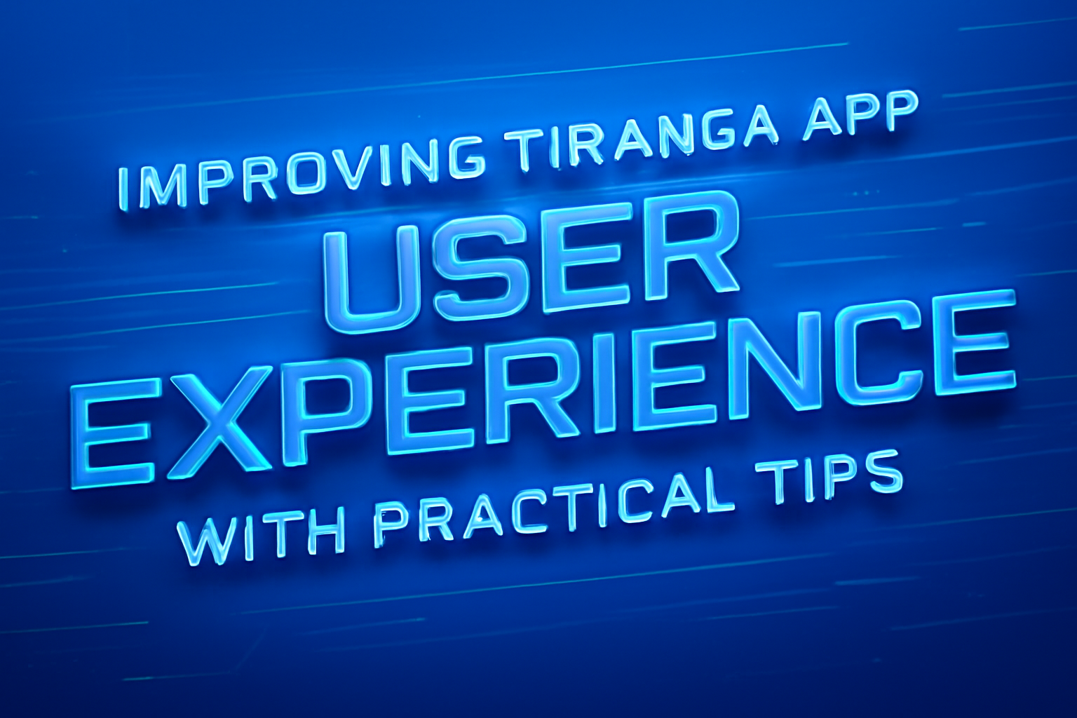 An educational graphic showing the safety features of the Tiranga App on an Android device.