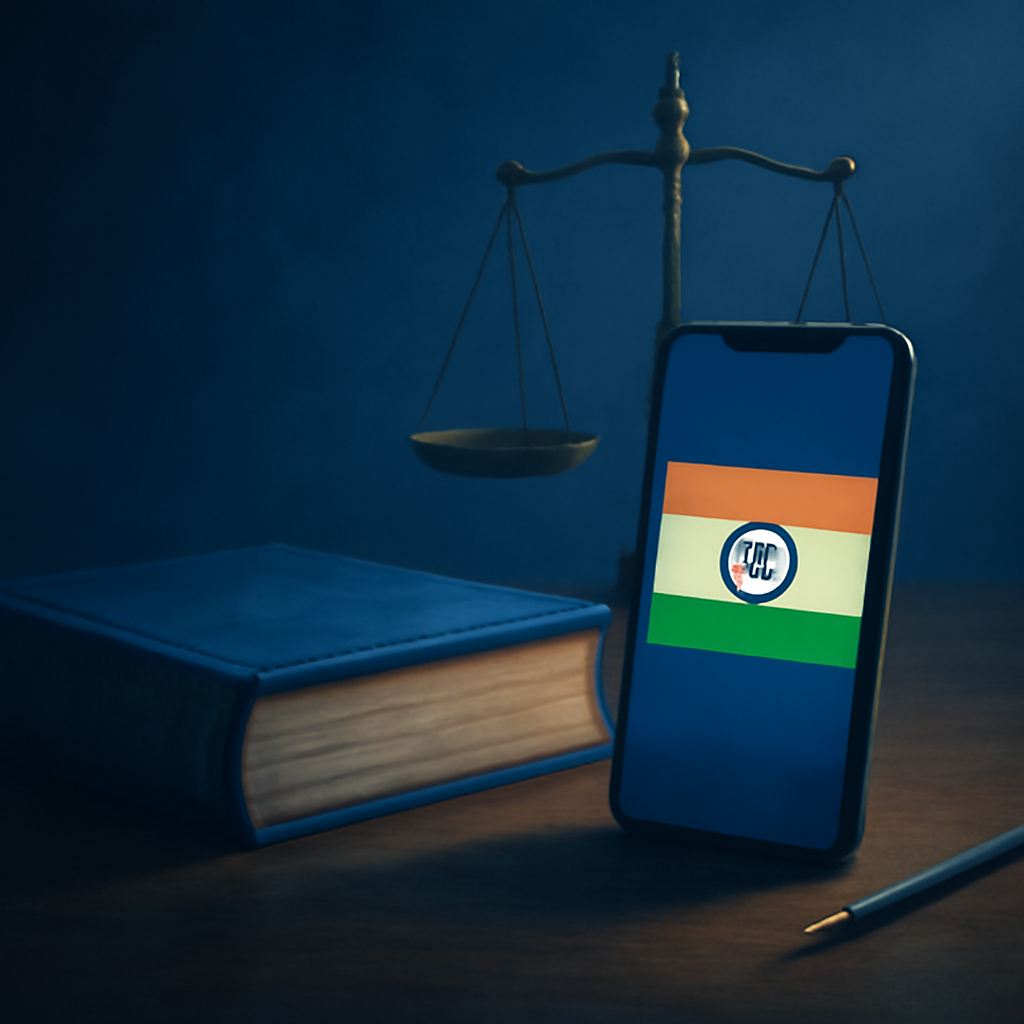 Diagram detailing troubleshooting techniques for the Tiranga App.