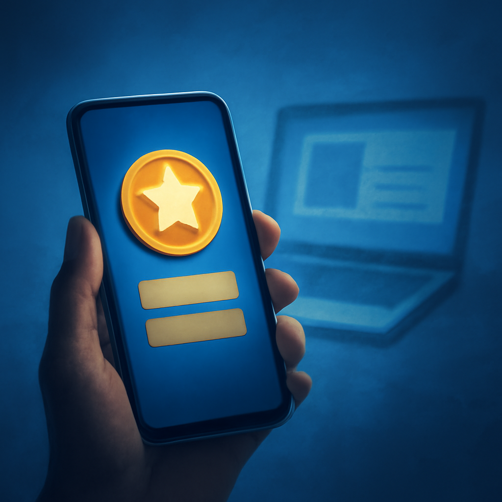 Icon representing troubleshooting assistance for the Tiranga App.