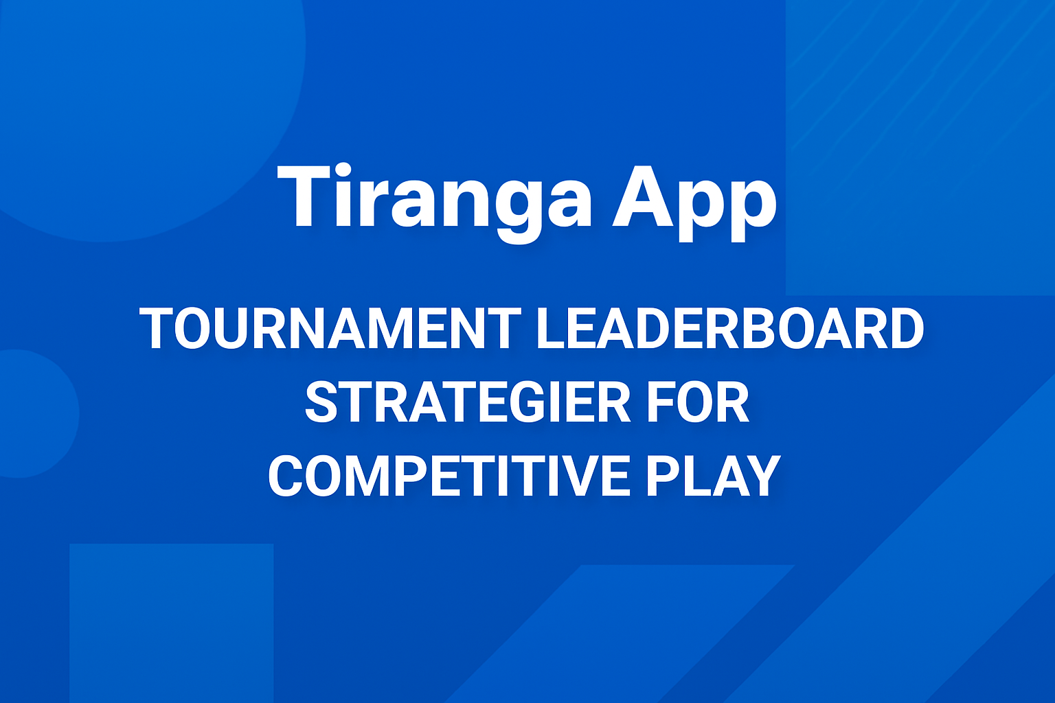 A futuristic scene illustrating updates to the Tiranga App