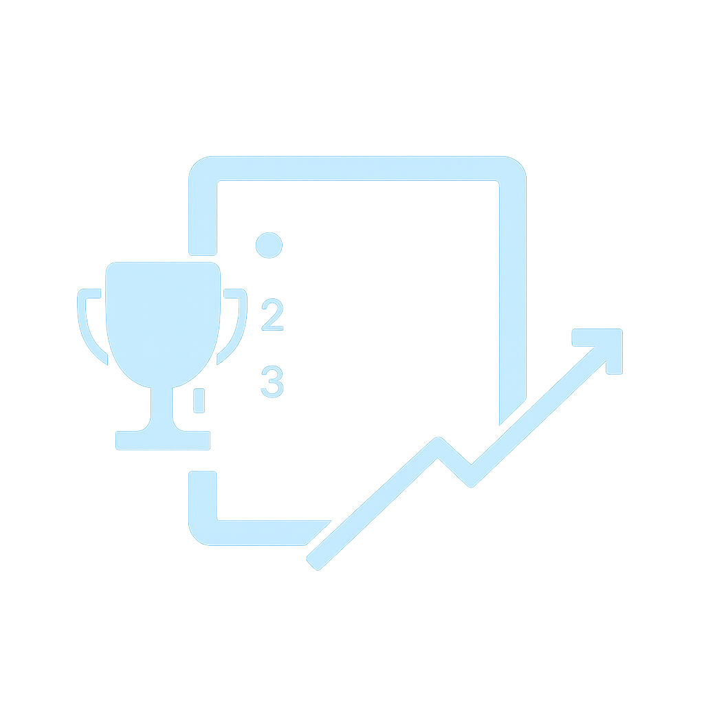 An icon representing the Tiranga App Updates