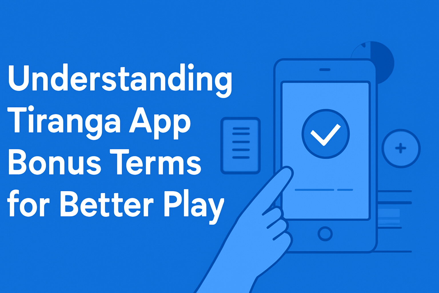 A visual representation of the Tiranga App Login Guide focusing on security and access.